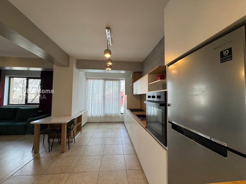 1 Mai, Bld. Ion Mihalache, apartament 2 camere, 87 mp.