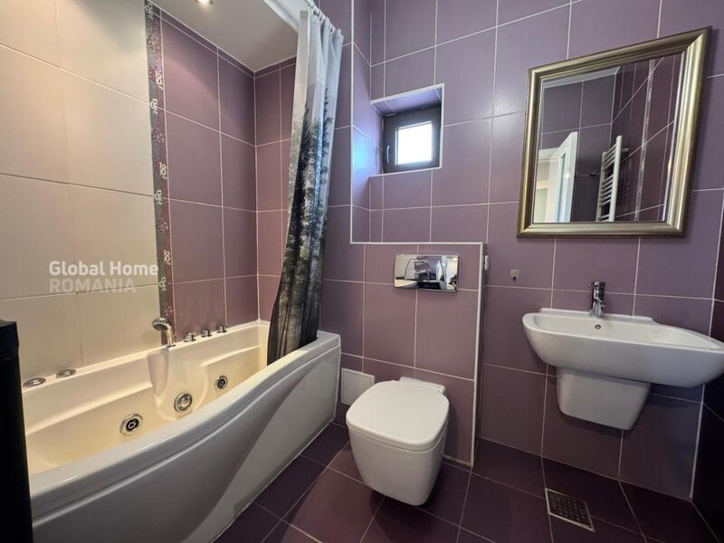 1 Mai, Bld. Ion Mihalache, apartament 2 camere, 87 mp.