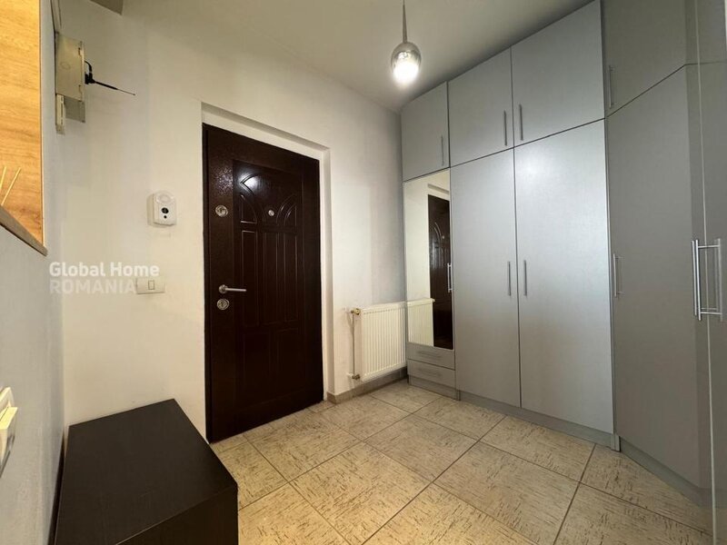 1 Mai, Bld. Ion Mihalache, apartament 2 camere, 87 mp.